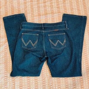 Women's Wranglers
